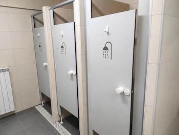 beddy hostels