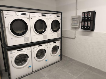 beddy hostels