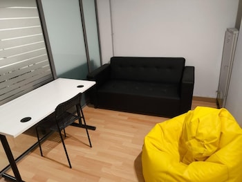 beddy hostels