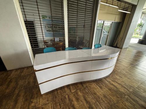 collection o expressia stay