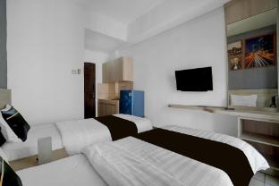 collection o expressia stay