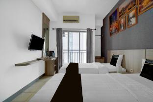 collection o expressia stay