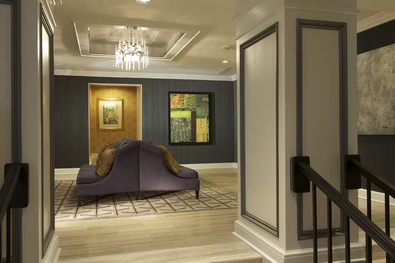 the melrose georgetown hotel