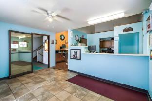 The Roosevelt Hotel & Rv Park ,,5 star