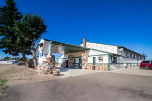 The Roosevelt Hotel & Rv Park ,,5 star