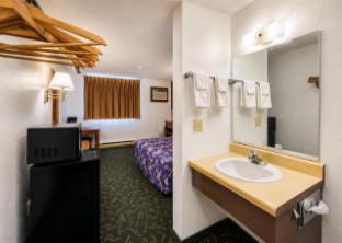 the roosevelt hotel and rv park