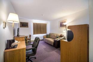 the roosevelt hotel and rv park