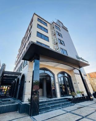 alesha hotel