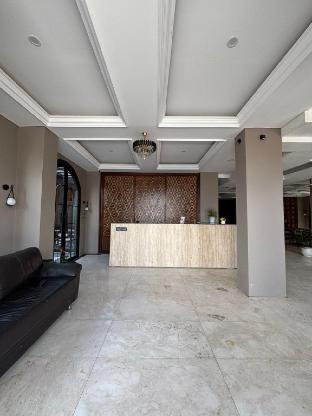 alesha hotel