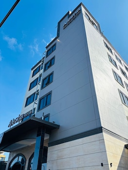 alesha hotel
