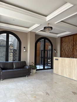Alesha Hotel,,3 star