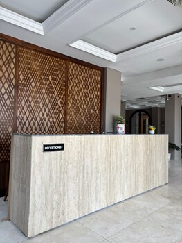 Alesha Hotel,,3 star