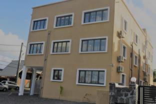 ibis tourist residence 1