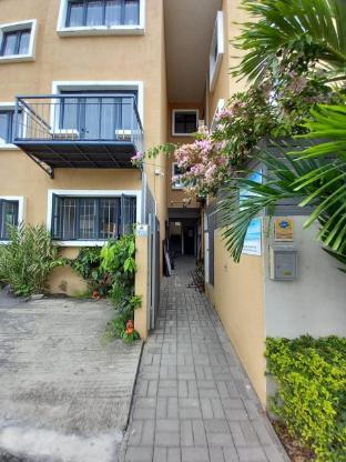 ibis tourist residence 1