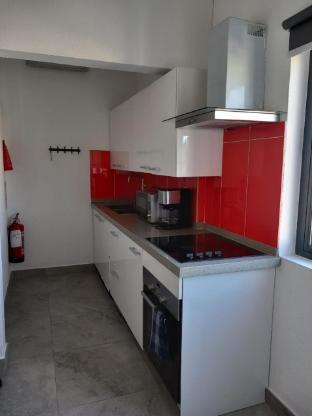 ibis tourist residence 1
