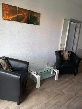 ibis tourist residence 1