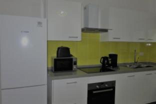 ibis tourist residence 1