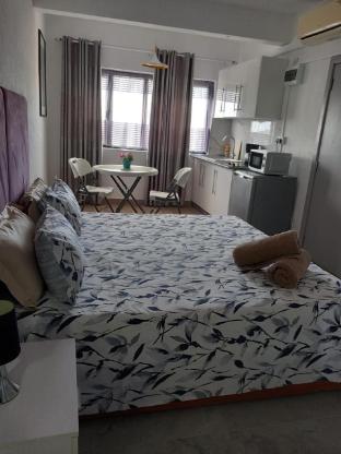 ibis tourist residence 1