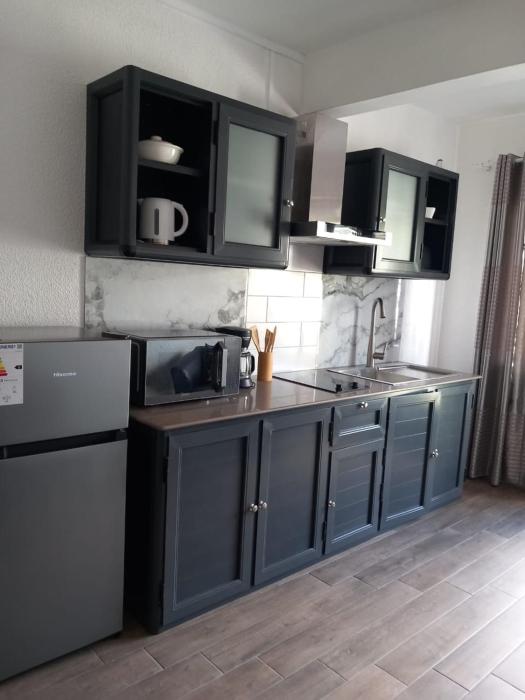 ibis tourist residence 1