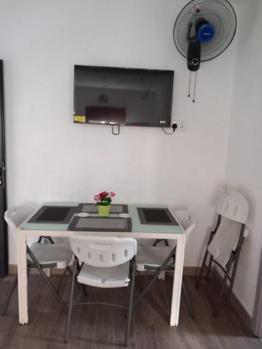 ibis tourist residence 1