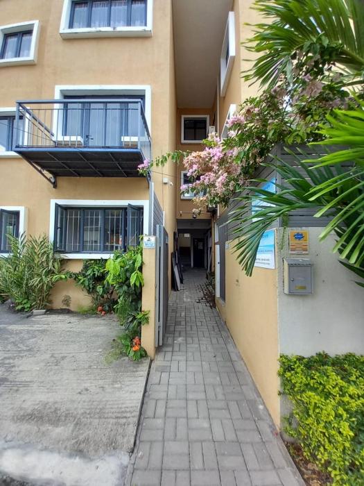 ibis tourist residence 1