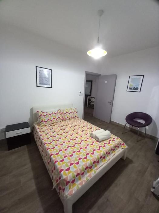 ibis tourist residence 1