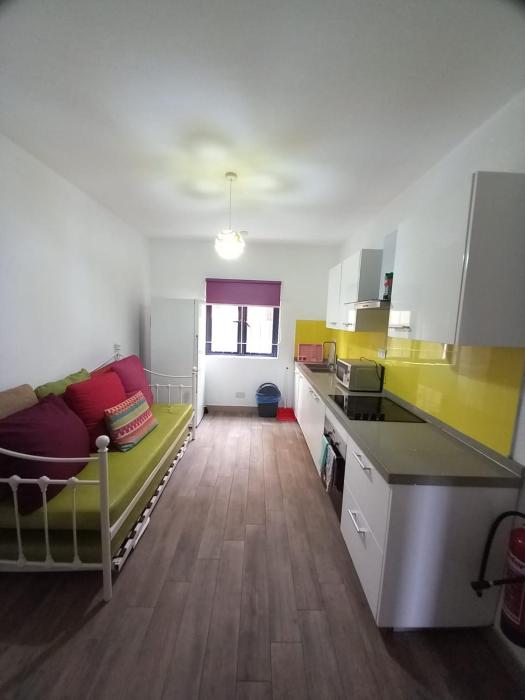 ibis tourist residence 1