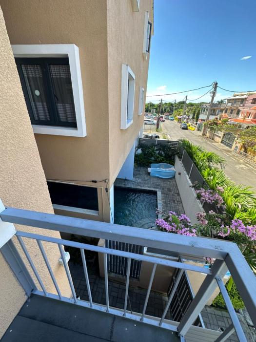 ibis tourist residence 1