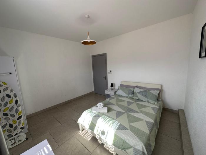 ibis tourist residence 1