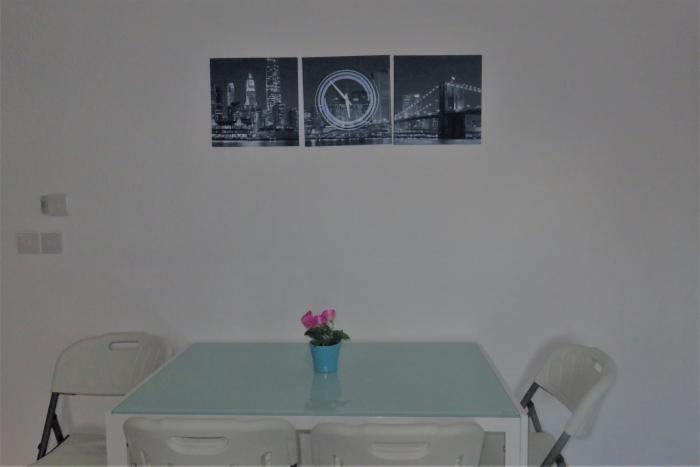 ibis tourist residence 1
