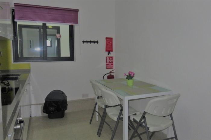 ibis tourist residence 1
