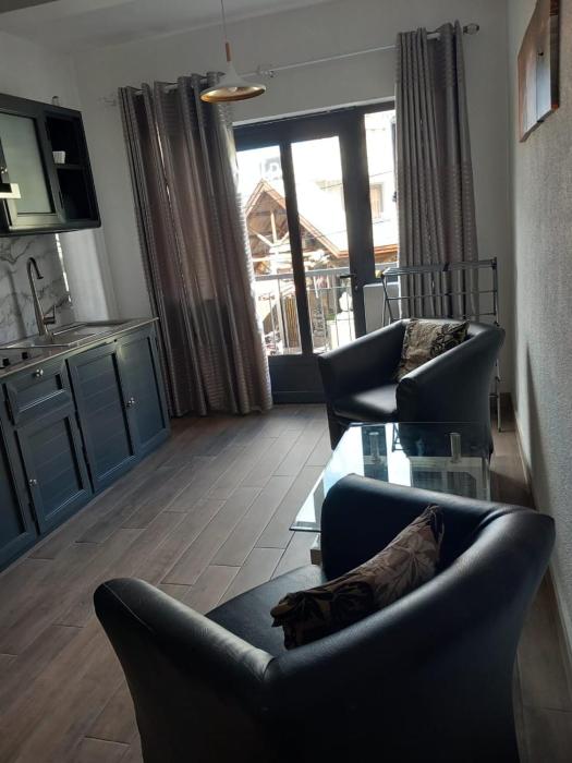 ibis tourist residence 1