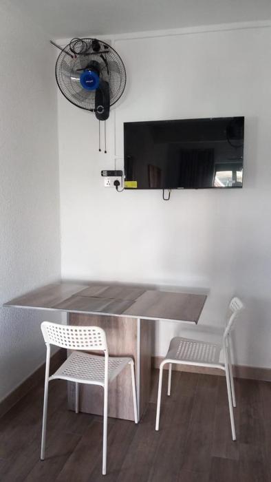 ibis tourist residence 1