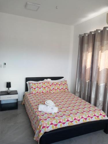 Ibis Tourist Residence 1,,3 star