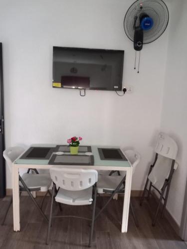 ibis tourist residence 1