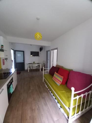 ibis tourist residence 1