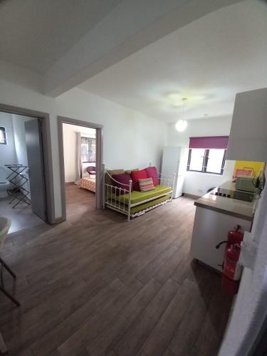 ibis tourist residence 1