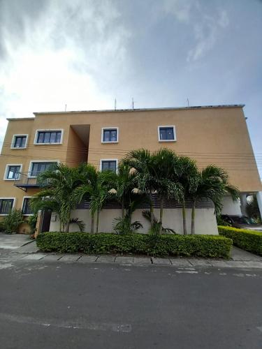 ibis tourist residence 1