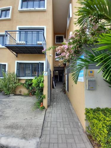 ibis tourist residence 1