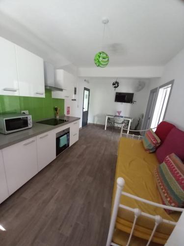 ibis tourist residence 1