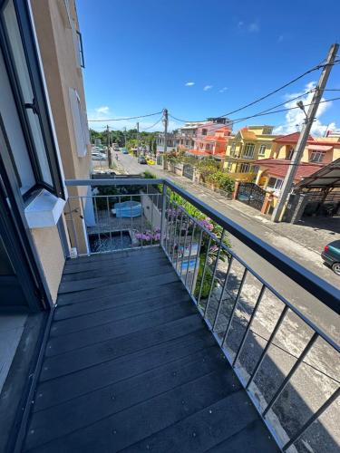 ibis tourist residence 1