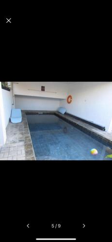 ibis tourist residence 1