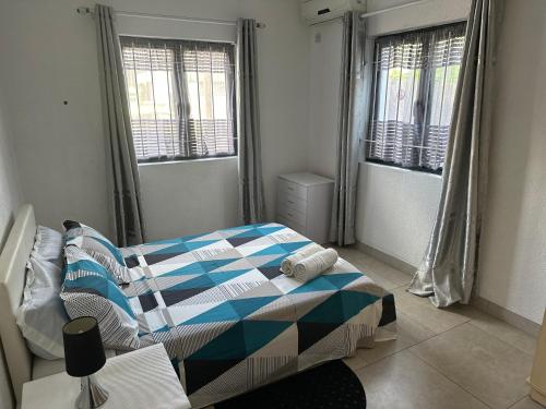 ibis tourist residence 1