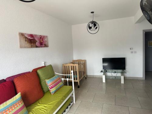 ibis tourist residence 1