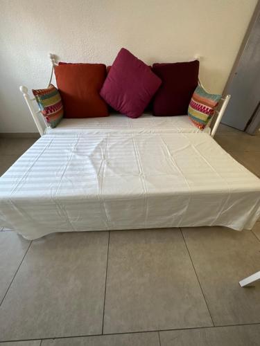 ibis tourist residence 1