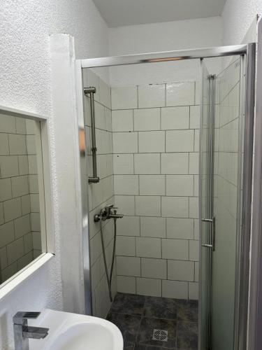 ibis tourist residence 1
