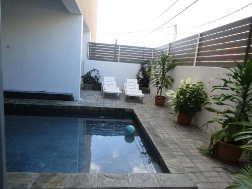 ibis tourist residence 1