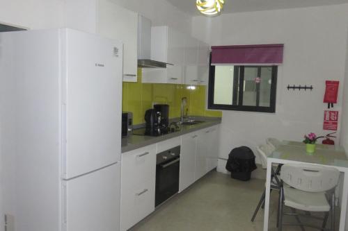 ibis tourist residence 1