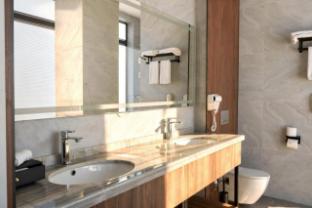 afrosiyob regency hotel