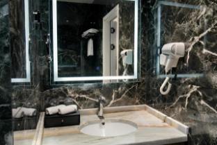 afrosiyob regency hotel
